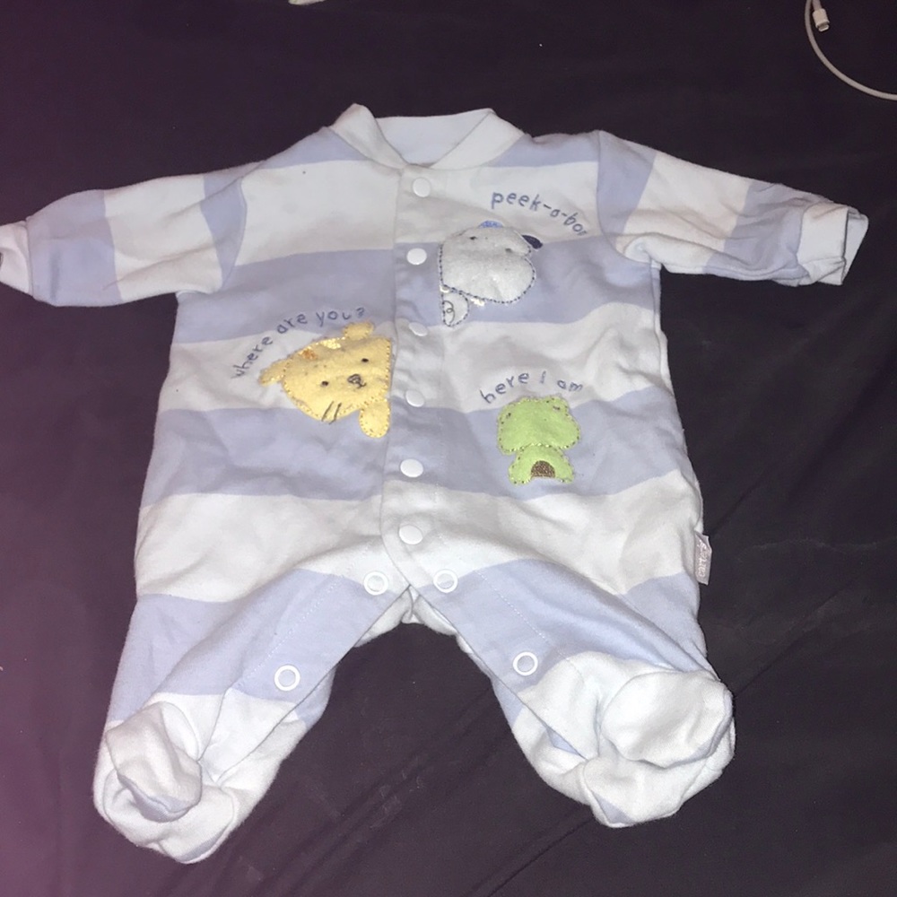 Onesie